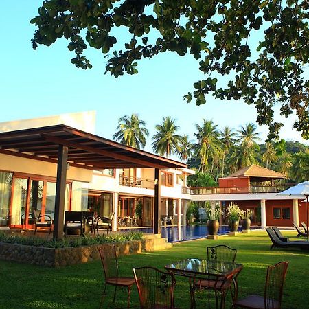 Hotel Cloud 19 Panwa Esterno foto